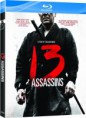 13 Assassinos - Bluray 720p - Dual Áudio + Legenda